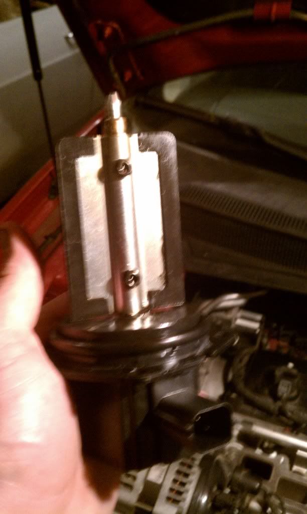 Spark Plug Install Dodge Avenger Forum